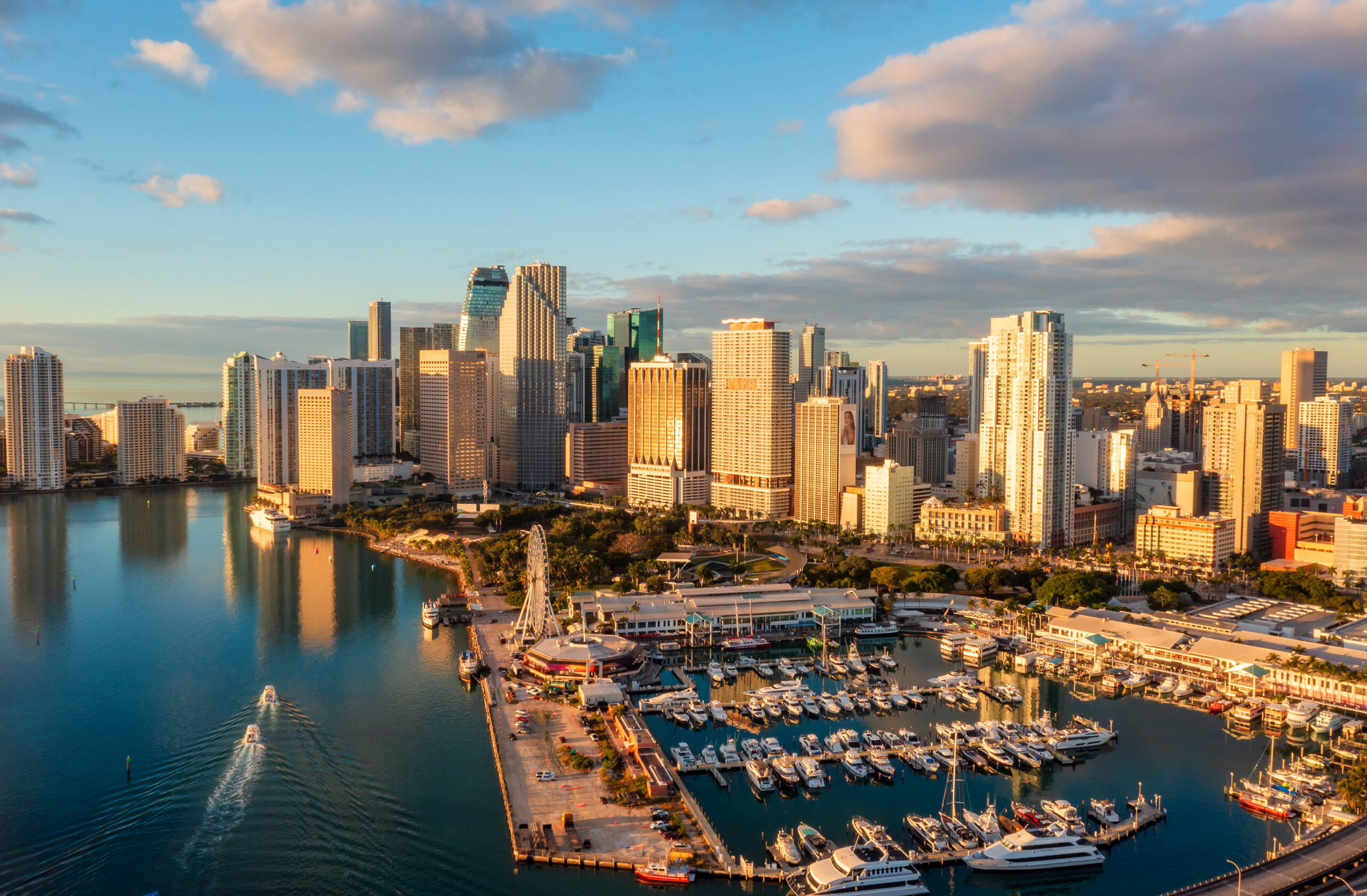 Final Vote to Approve $5 Billion in Funding to Miami International Airport Expansion will Happen Next Week