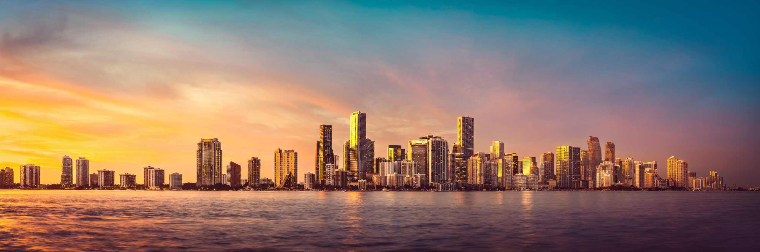 Miami Emerges as a Top Buyer’s Market According to Zillow’s Latest Data