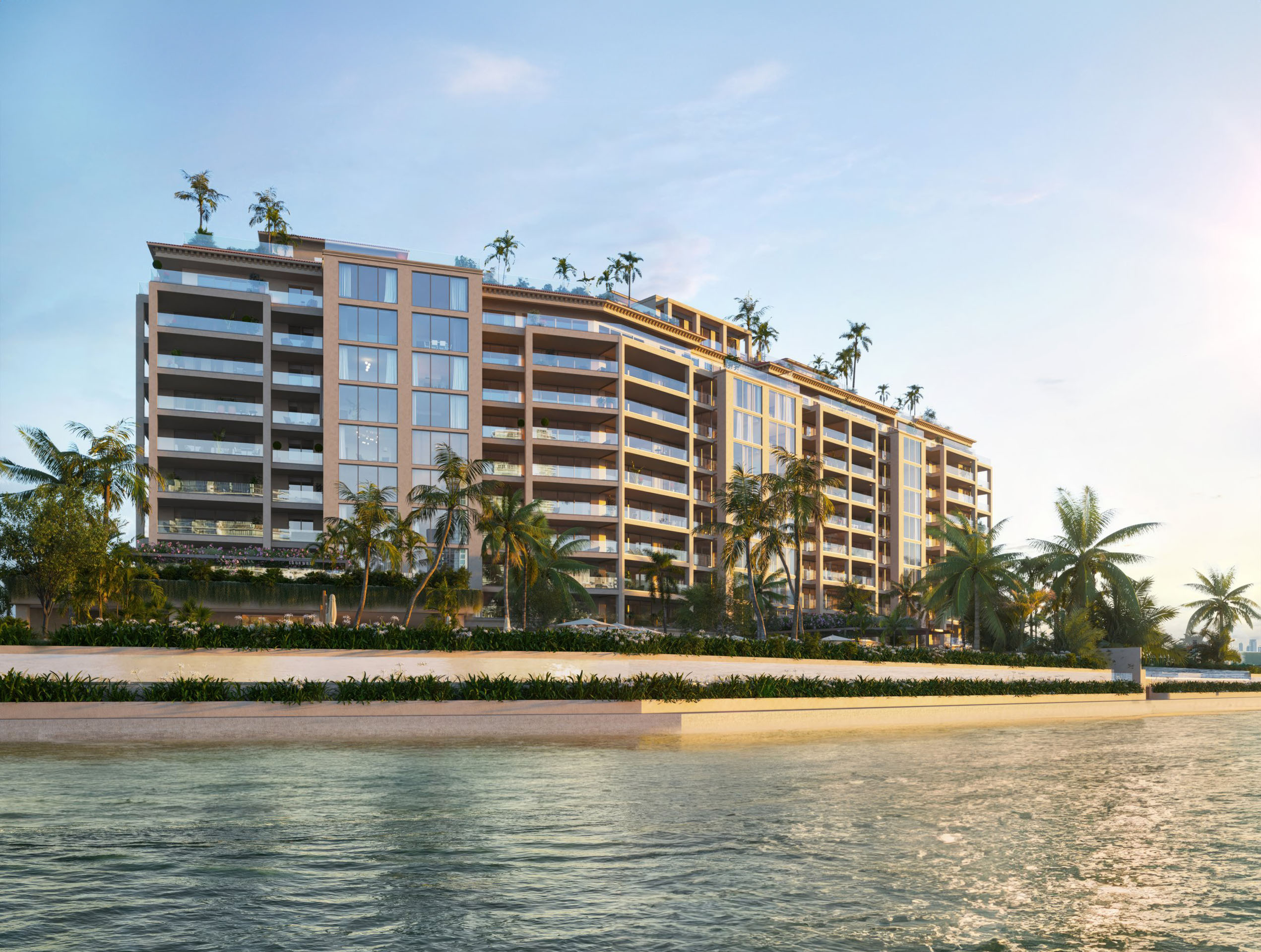 Groundbreaking at Fisher Island: Luxury Residences Set to Redefine Miami’s Skyline