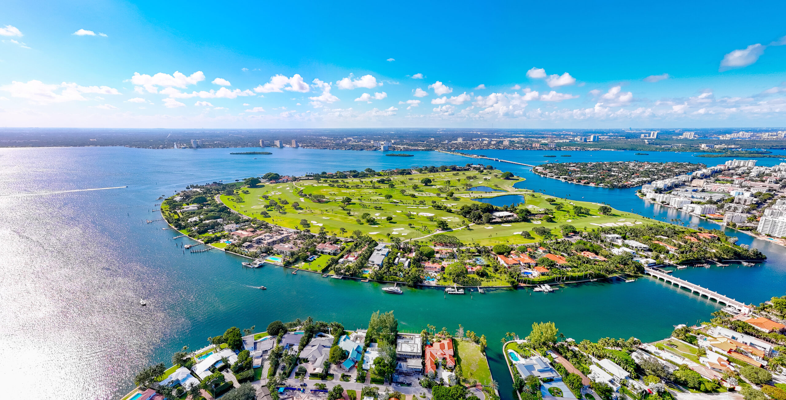 9 Indian Creek Island Road: Miami’s $200M Billionaire Bunker Listing